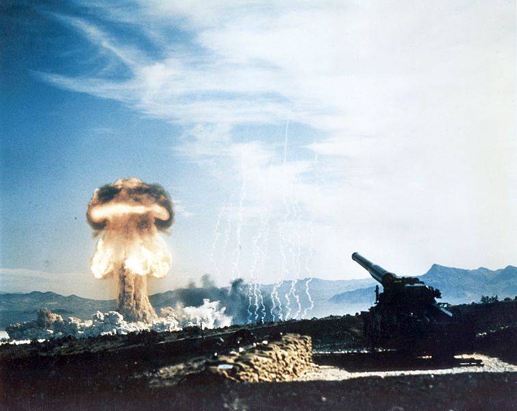 756px-Nuclear_artillery_test_Grable_Event_-_Part_of_Operation_Upshot-Knothole