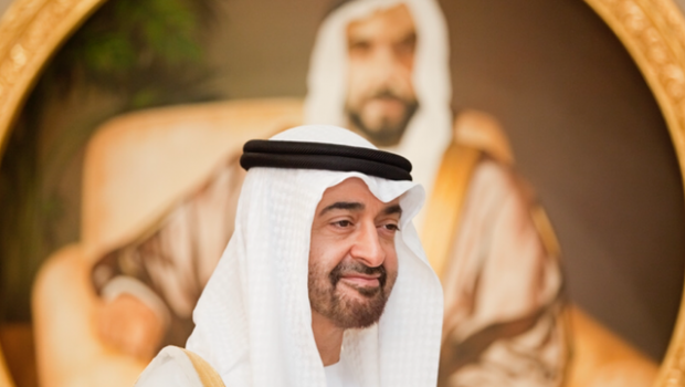 Erik Prince to Prince bin Zayed: The Private Military Connection