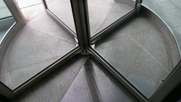 Mattis and the Revolving Door