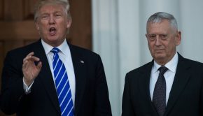trump-mattis