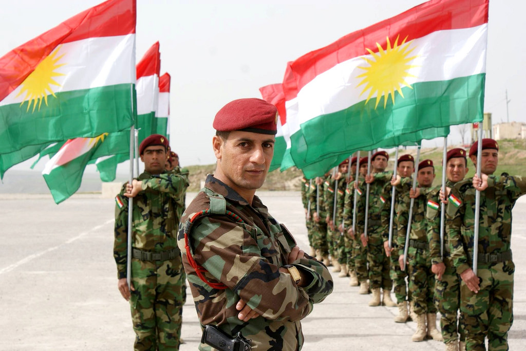 Αποτέλεσμα εικόνας για kurdish army