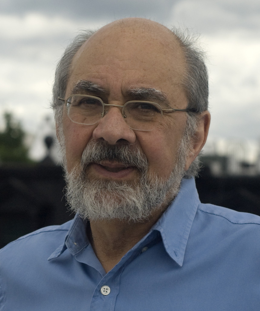 Changing Iran: Q&A With Ervand Abrahamian – LobeLog