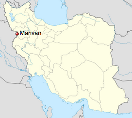 Iran_Marivan