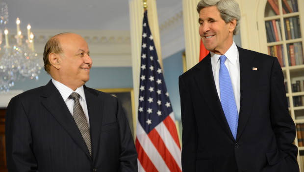 Secretary_Kerry_and_Yemeni_President_Hadi_Address_Reporters_(Pic_2)