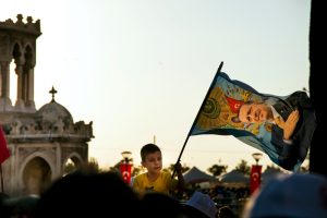 arda savasciogullari via Shutterstock